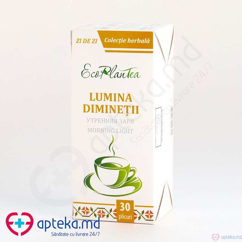 Ceai Lumina diminetii 1.5g N30