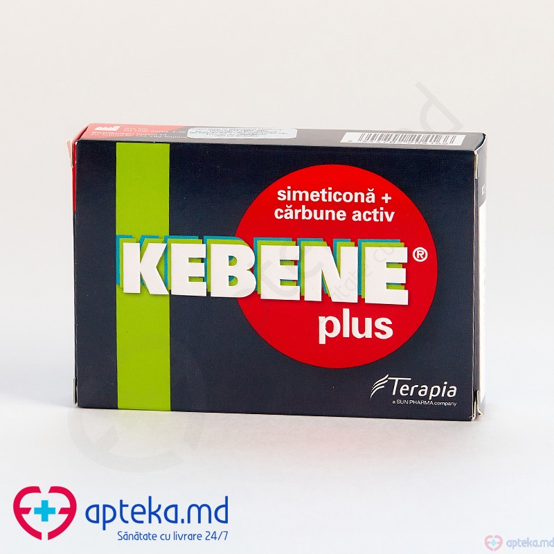 Kebene Plus comp. N20