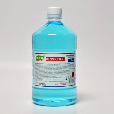 Dezinfectant "Farmol-Cid" sol. 1000ml