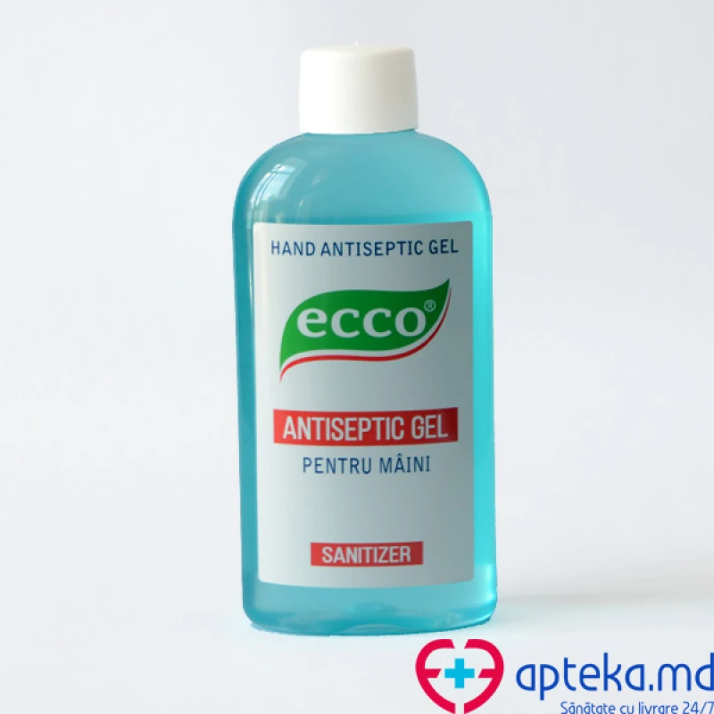 Гель антисептический ЕССО, 100 мл