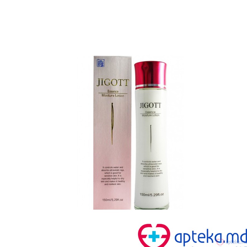 Jigott Moisture Lotion 150ml