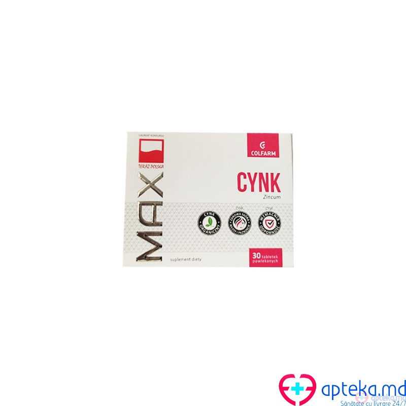 Max Cynk comp. N30