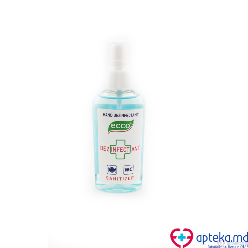 Dezinfectant "Farmol-Cid" spray 100ml