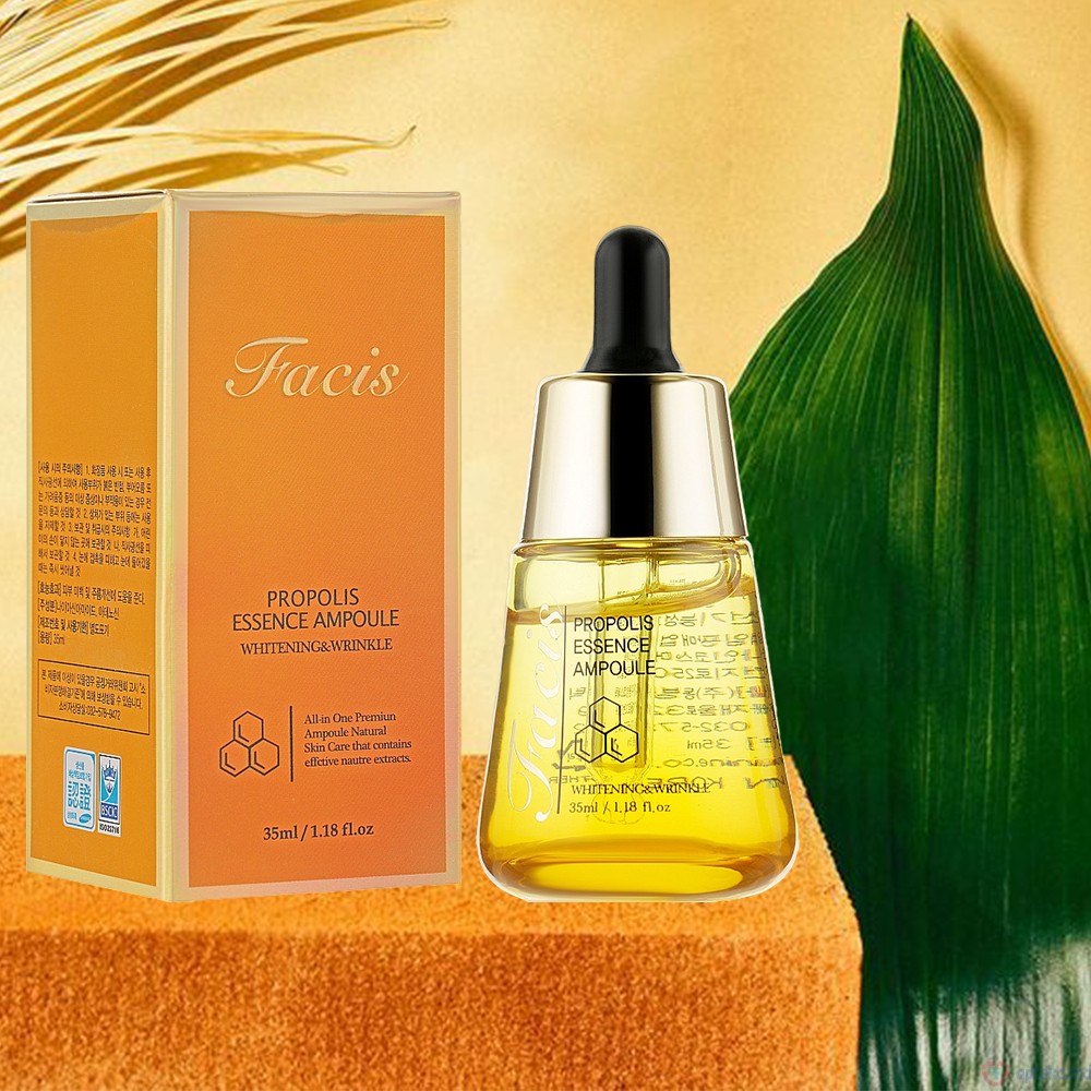 Facis Propolis Essence Ampoule 35ml