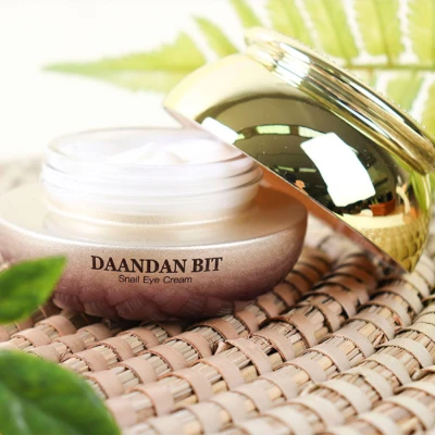 Daandan Bit SNAIL Eye Cream 50g