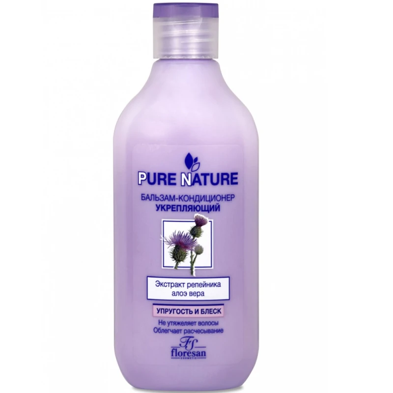 F-627 Balsam-conditioner impotriva caderii parului 300ml