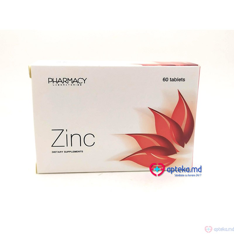 Zinc comp. N60