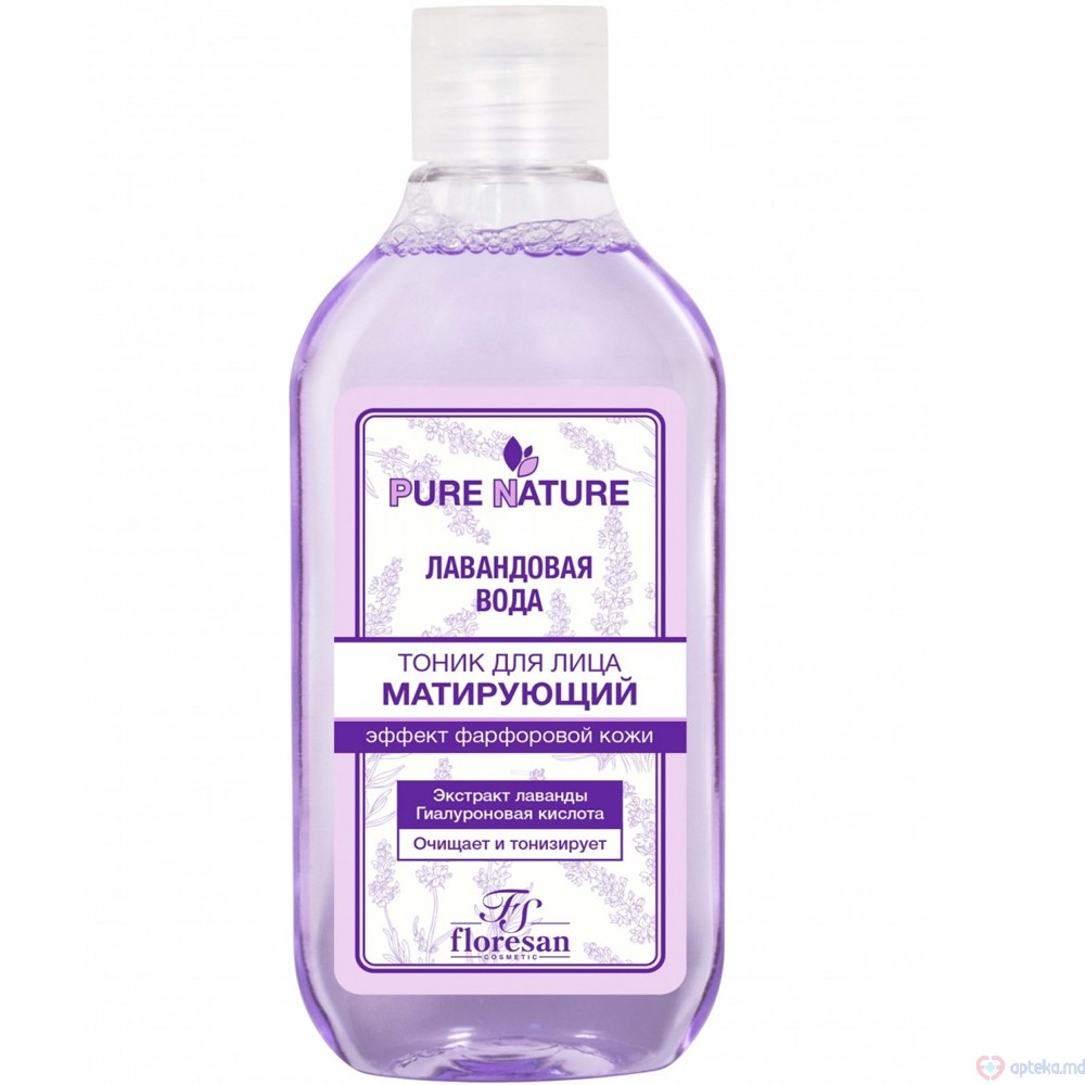 F-635 Tonic matifiant pentru fata 300 ml