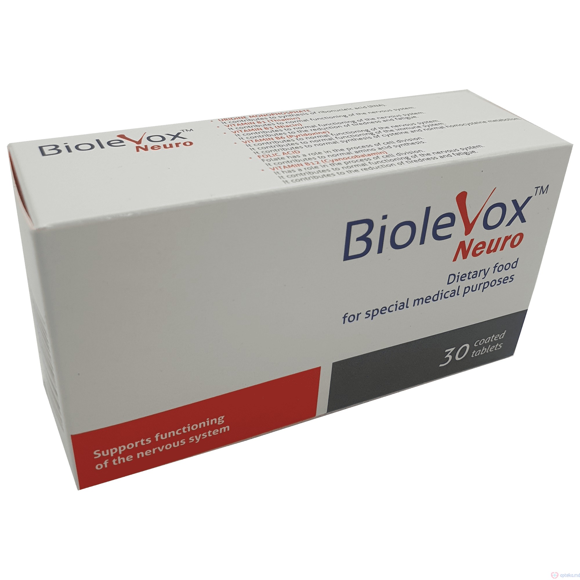 Biolevox Neuro comp. N30