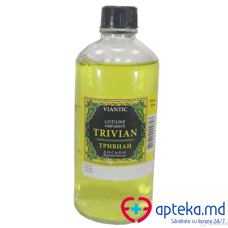 Odecolon "Trivian" 175 ml