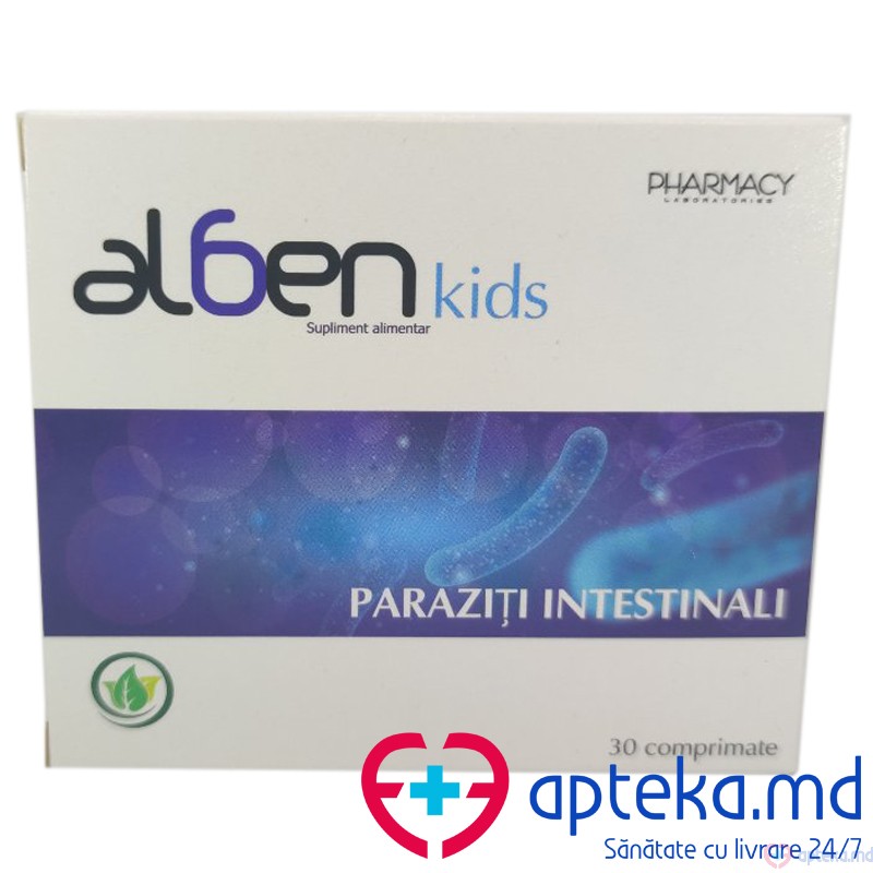 Alben kids comp. N30