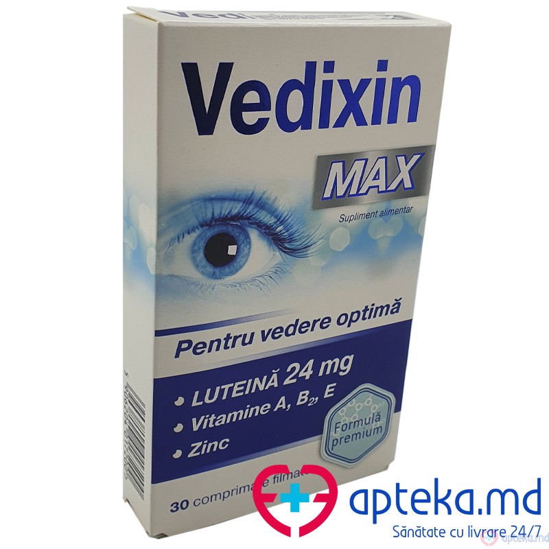 Vedixin MAX comp film N15x2