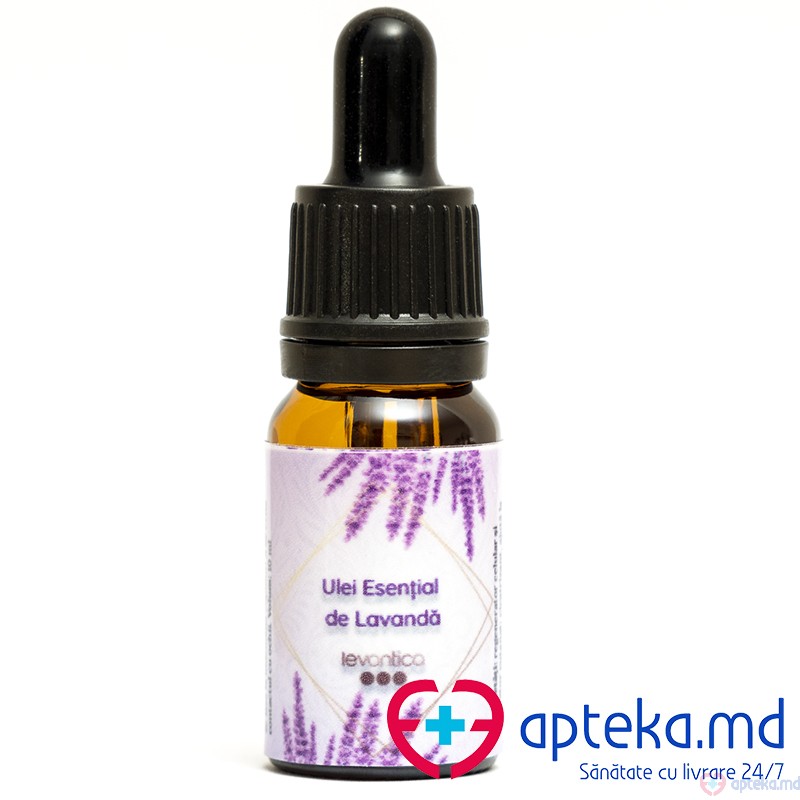 Ulei eteric (Levantica) 10ml