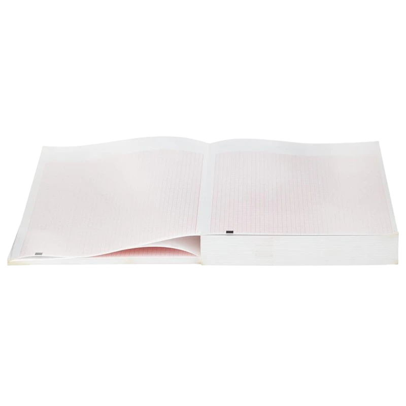 Бумага для ЭКГ MAC 800,110 мм x 140 мм, N150, Z-складная Бумага для ЭКГ MAC 800,110 мм x 140 мм, N150, Z-складная