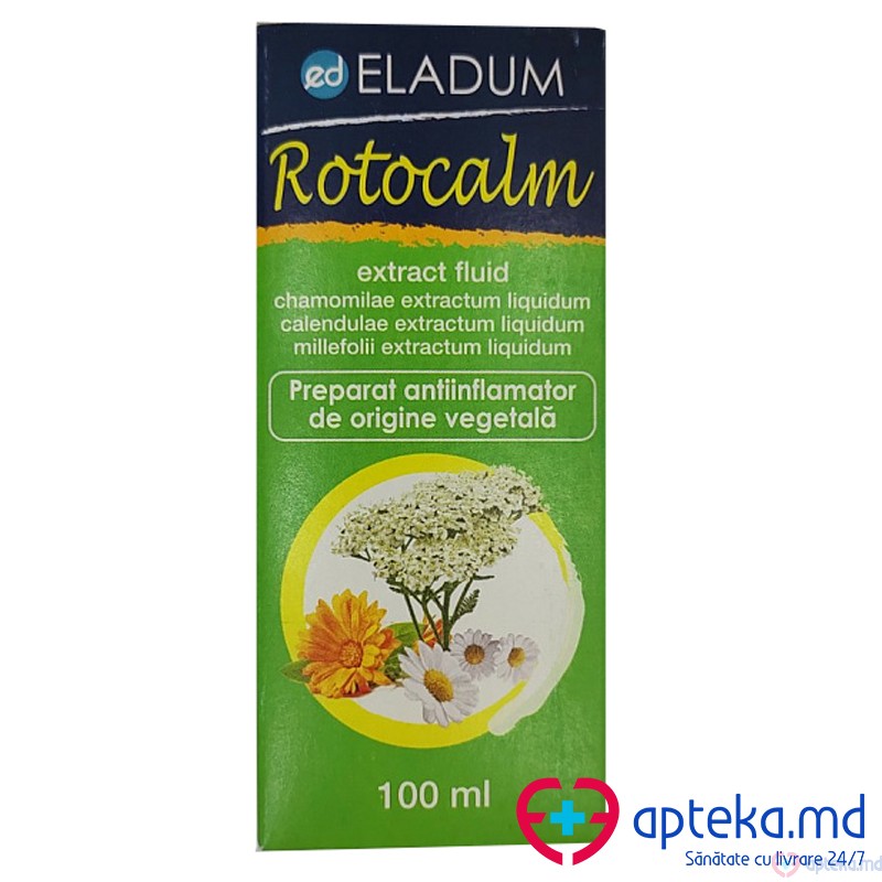 Rotocalm-Eladum 100ml N1