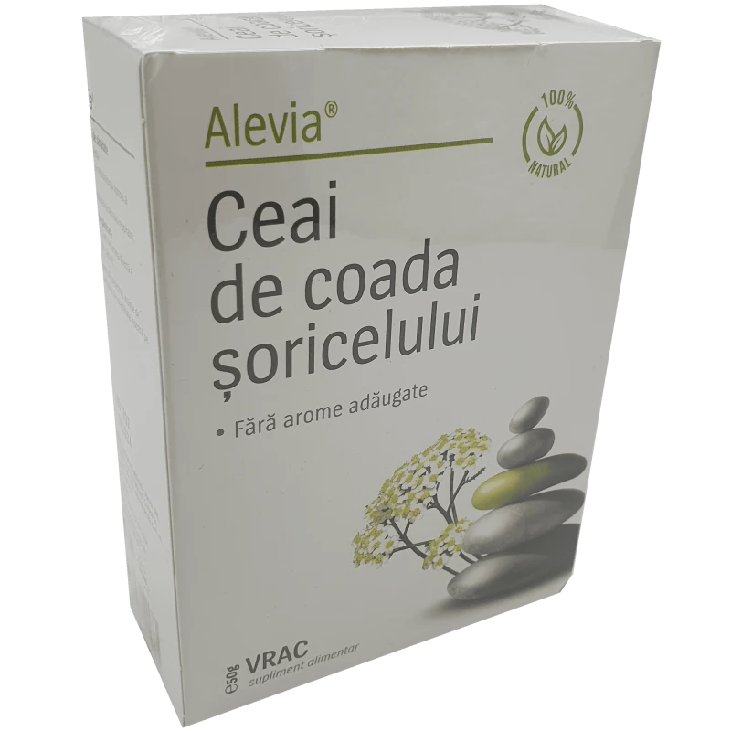 Чай Алевия тысячелистник 50 г N1 Чай Алевия тысячелистник 50 г N1