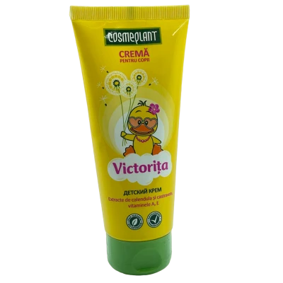 Crema p/u copii VICTORITA 100 ml N1