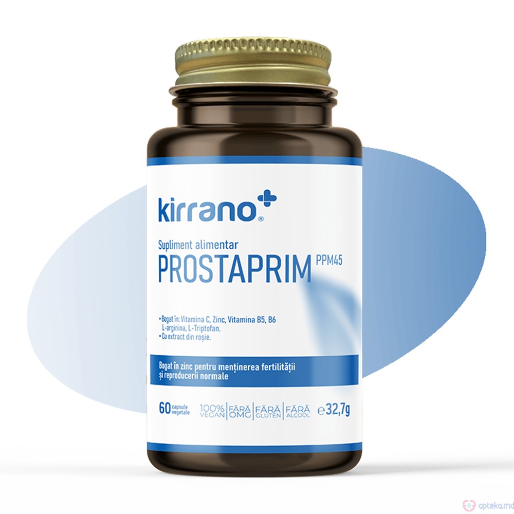 Kirrano ProstaPRIM PPM45 comp. N60