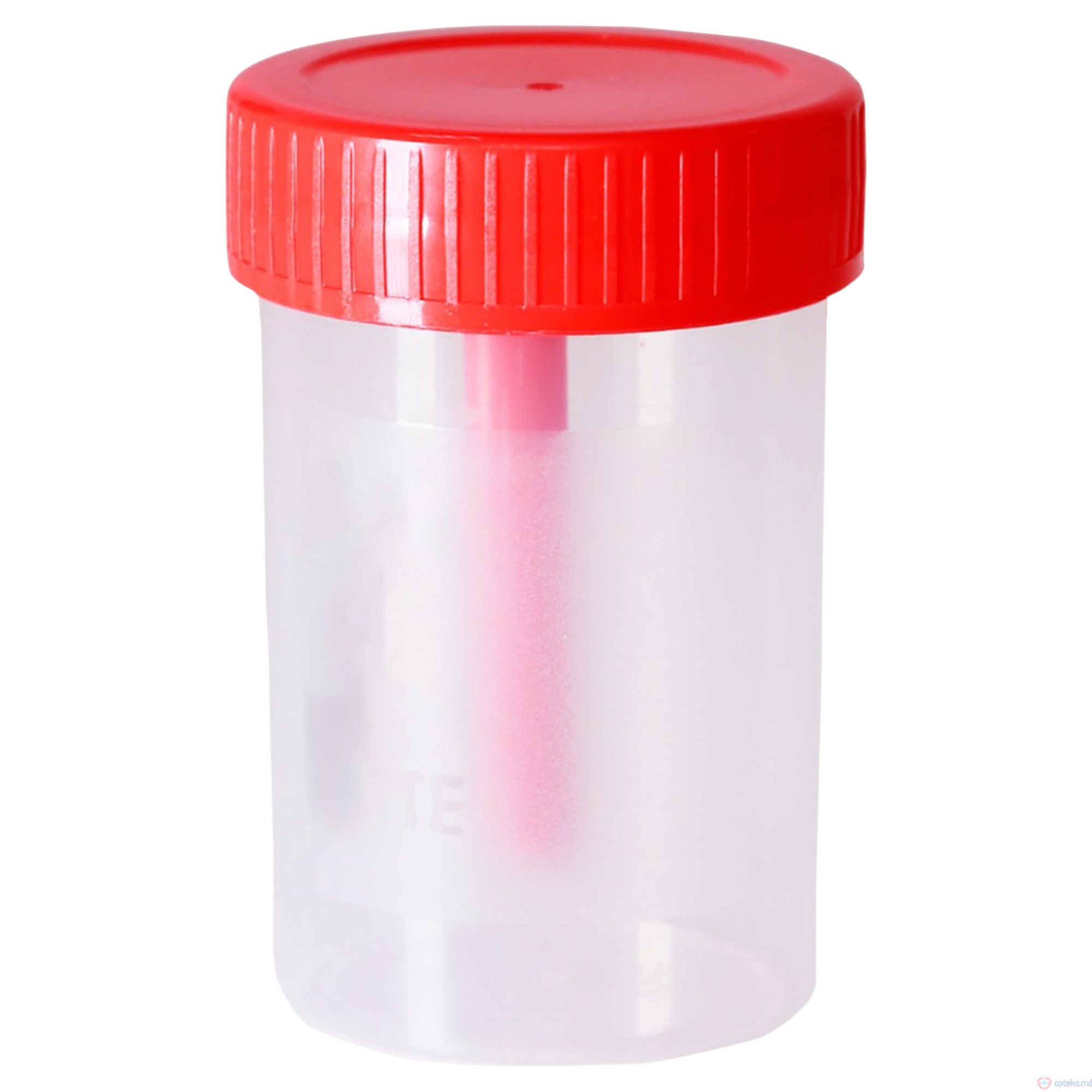 Container AVANTI MEDICAL p/u mase fecale n/ster. 30 ml