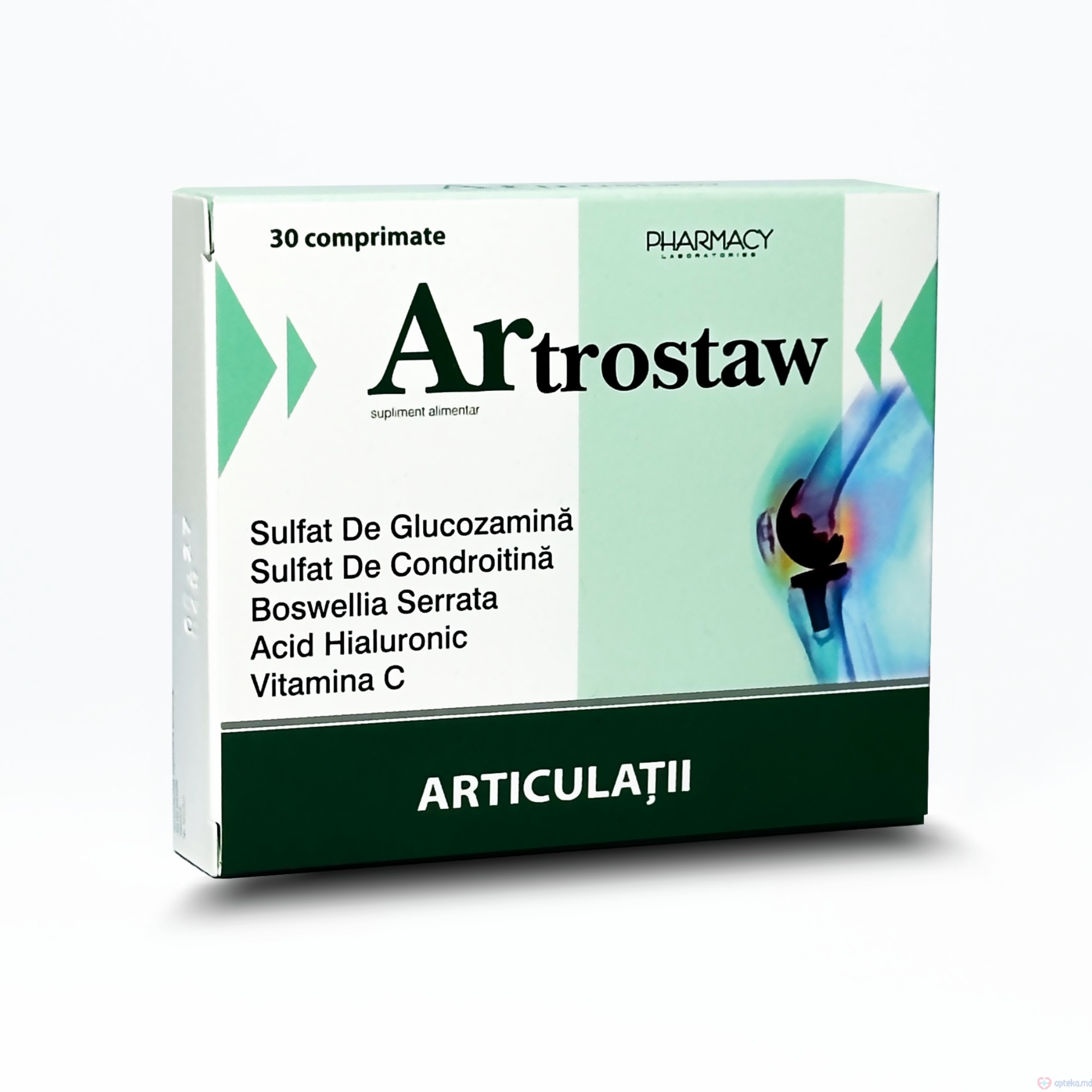 Artrostaw tab. №30