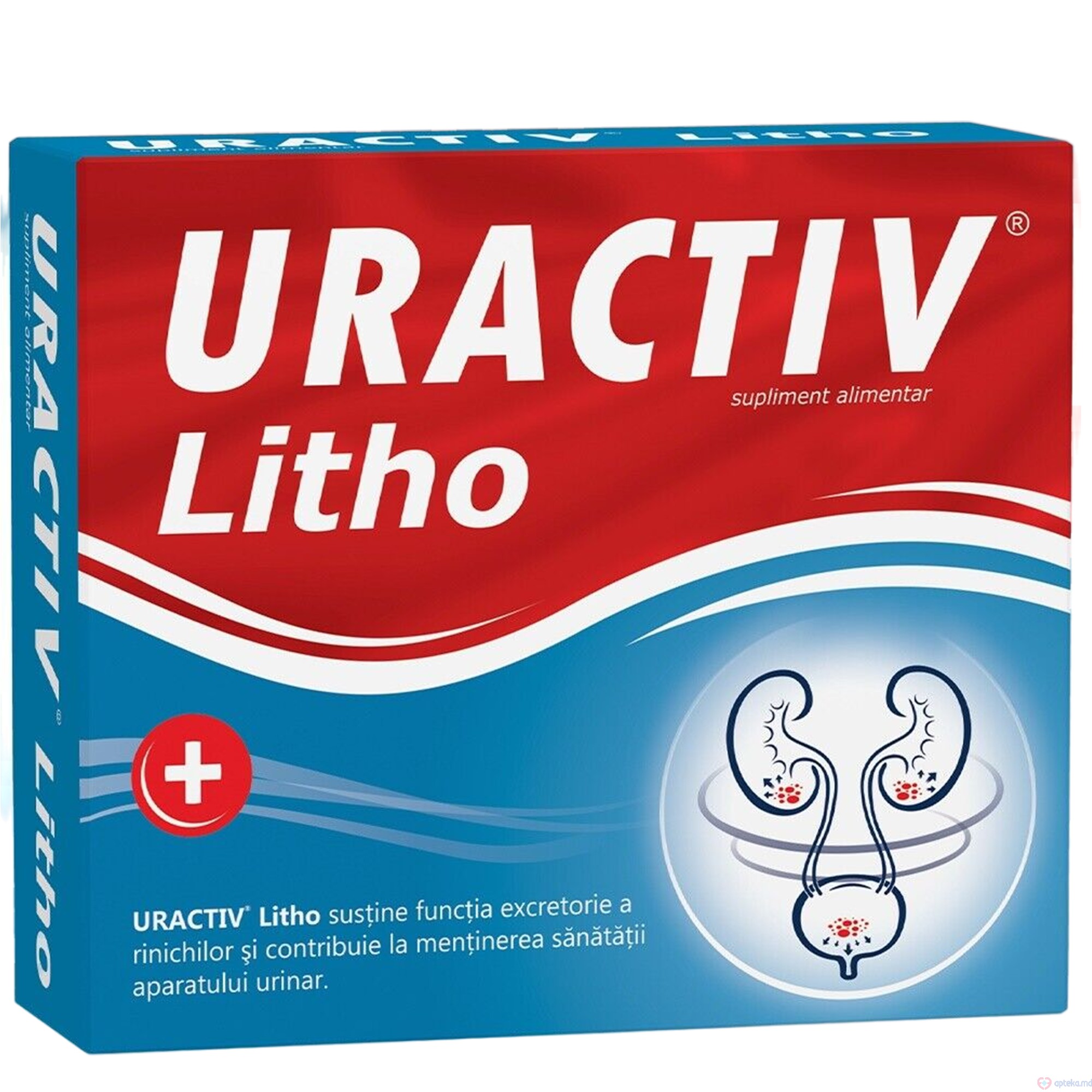 Uractiv Litho N30