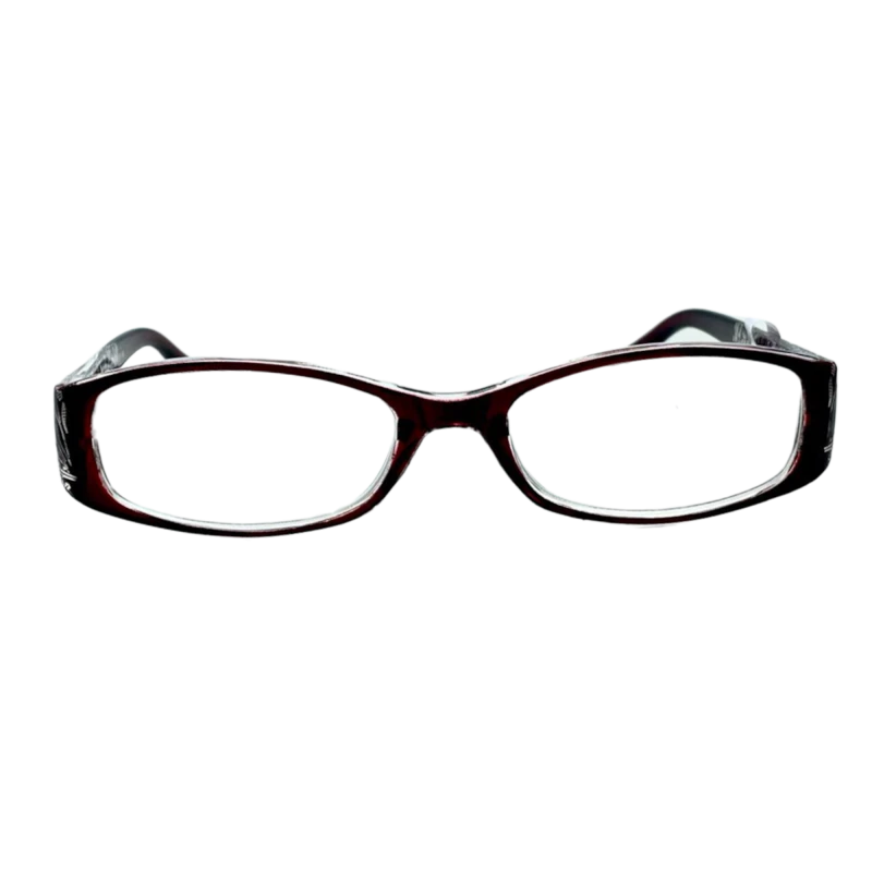 Ochelari de citit 8021 Practic+3