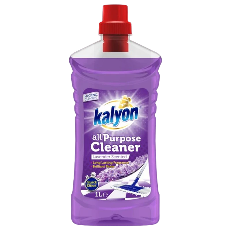 KALYON Моющее средство Лаванда, 1л