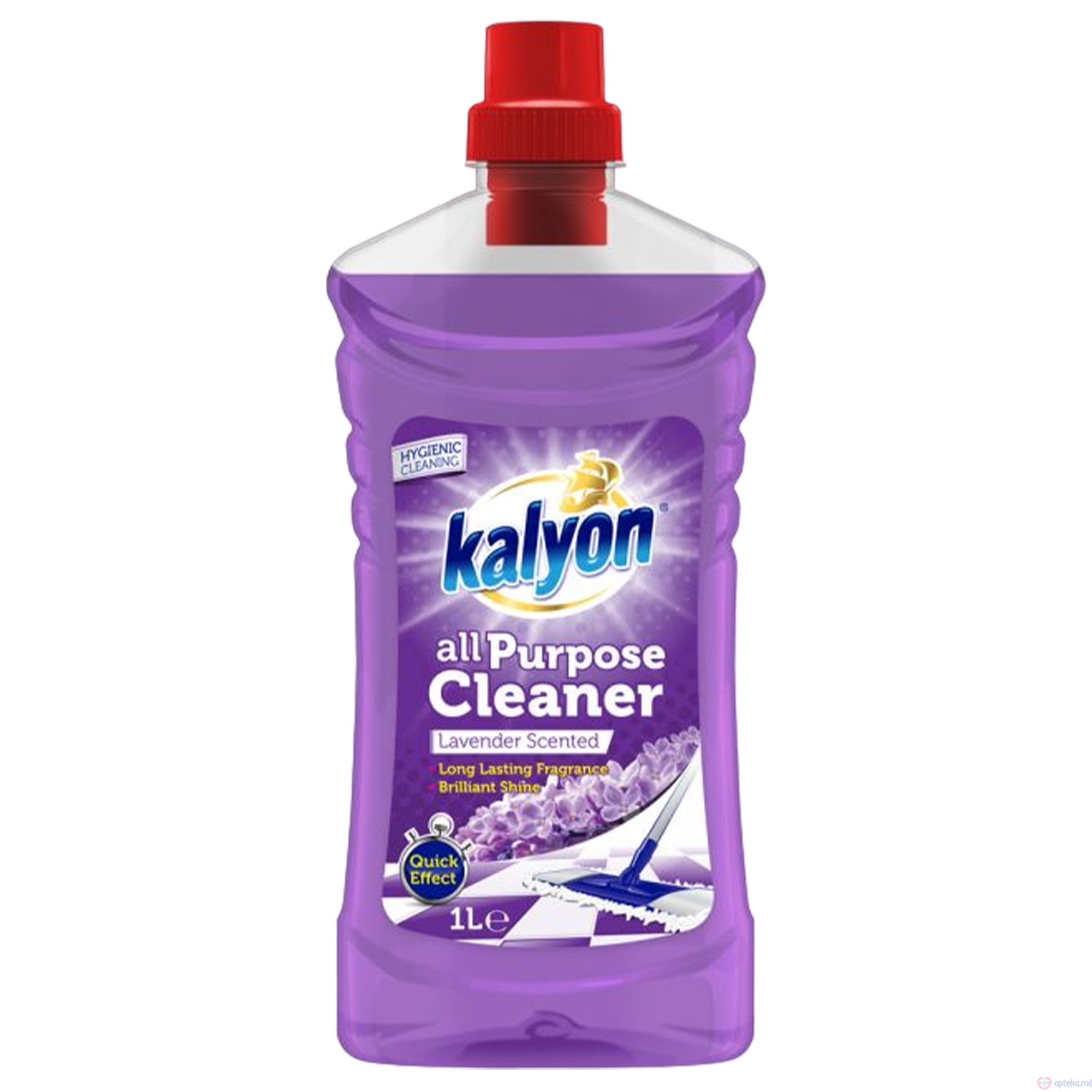 Detergent KALYON Lavander 1L