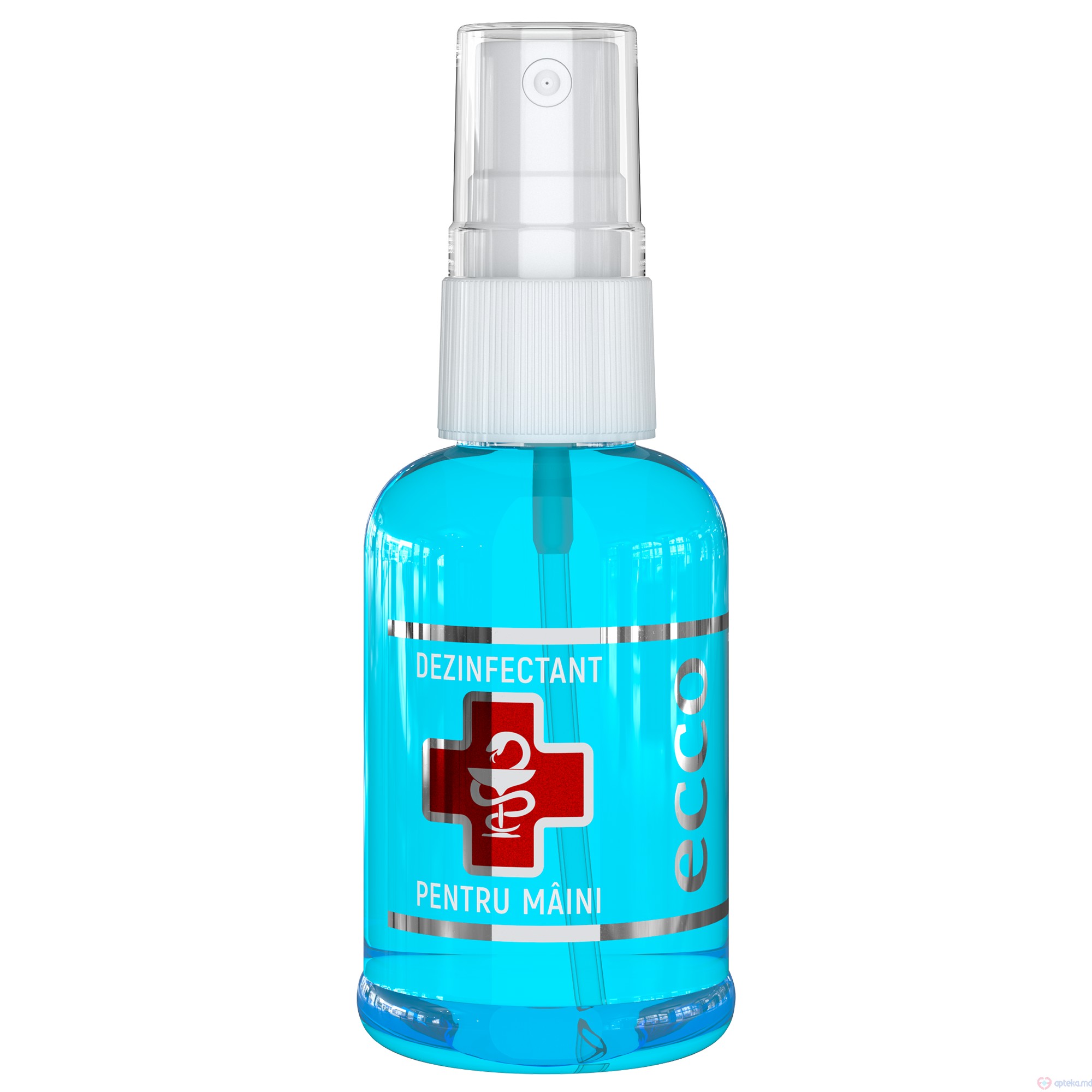 Dezinfectant "Farmol-Cid" spray 50ml