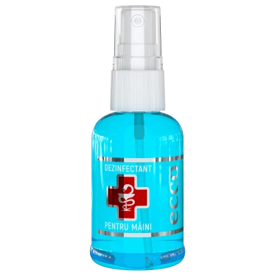 Dezinfectant "Farmol-Cid" spray 50ml