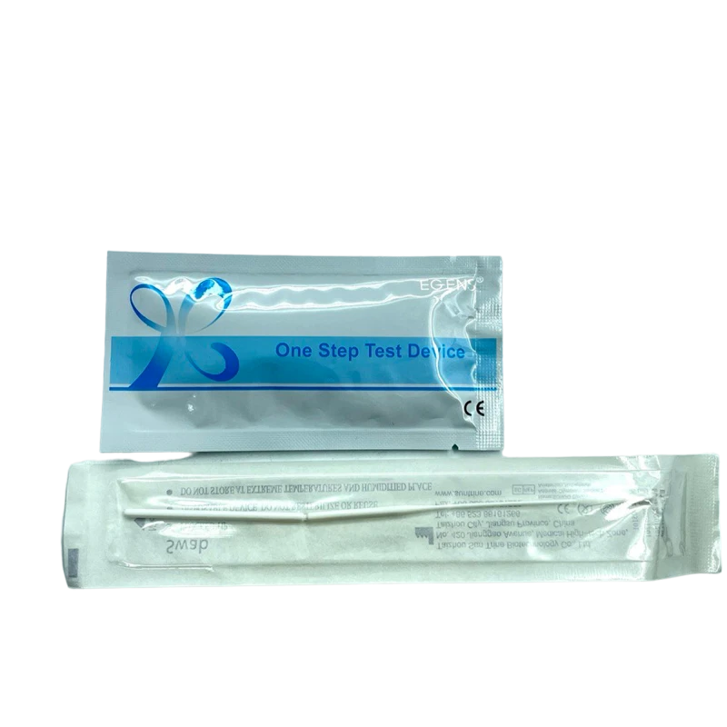 Test Kit COVID-19 IgG/IgM with diluent buffer Test Kit COVID-19 IgG/IgM with diluent buffer