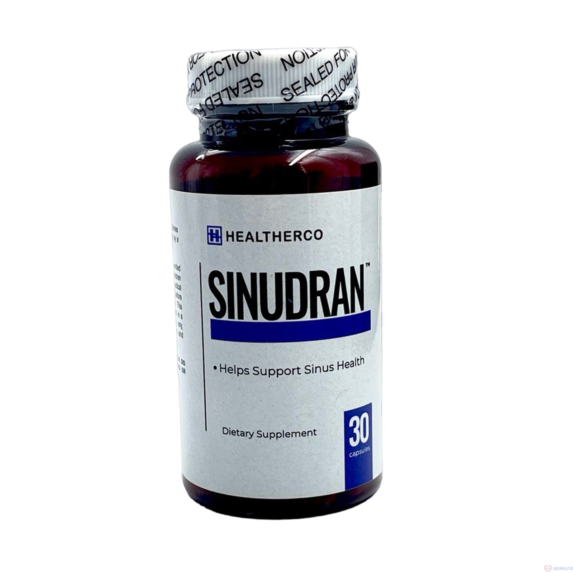 Sinudran caps. N30