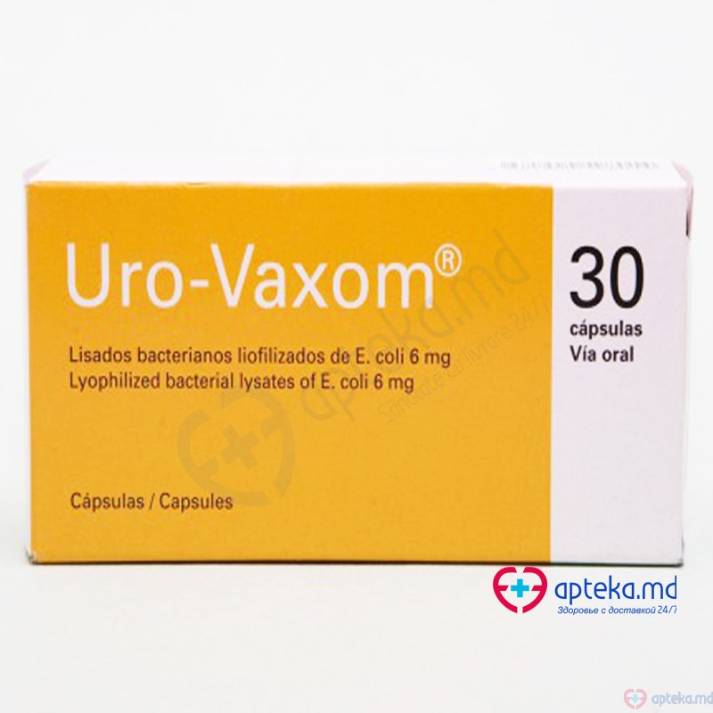 Uroflox comp. film 400 mg N8x2