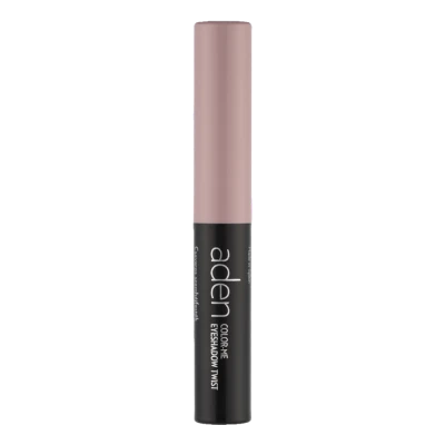 Aden Fard de pleoape (creion) Eyeshadow Twist 03 Pink Ruby