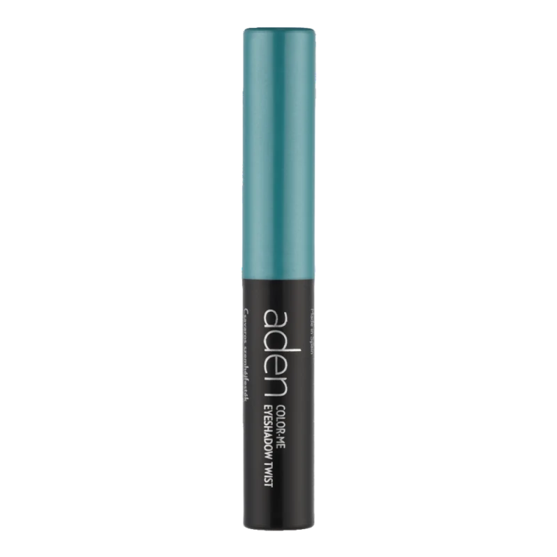 Aden Fard de pleoape (creion) Eyeshadow Twist 05 Emerald