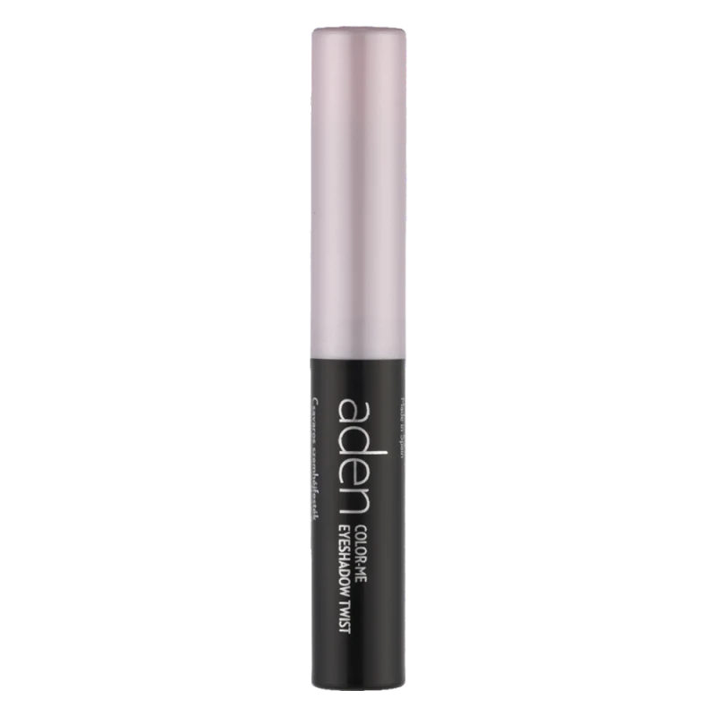 Aden Fard de pleoape (creion) Eyeshadow Twist 02 Rose Quartz