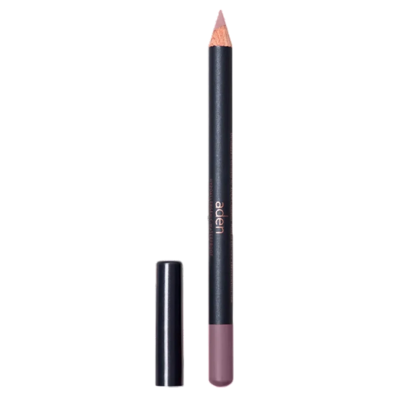 Aden Creion pentru buze Lipliner Pencil 62 EXTREME NUDE