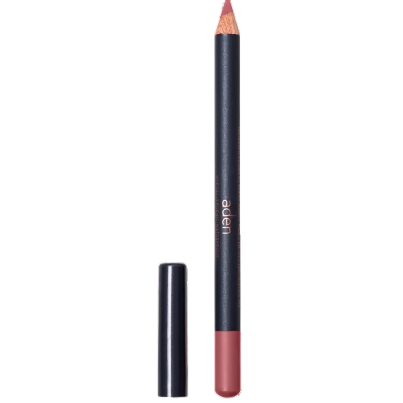 Aden Карандаш для губ Lipliner Pencil 54 TRAP