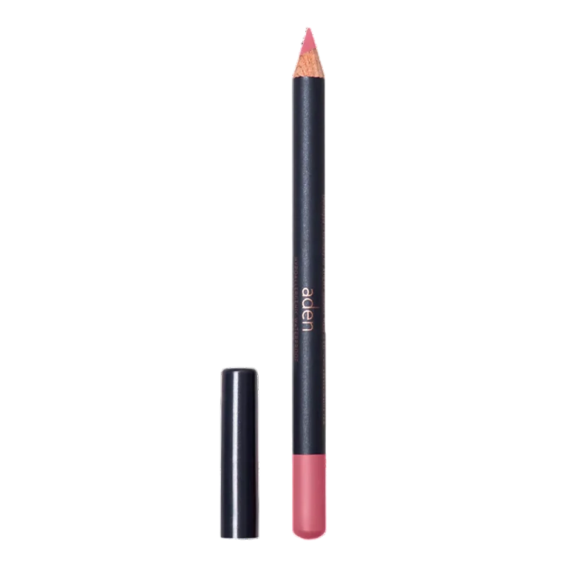 Aden Creion pentru buze Lipliner Pencil 43 SWEET PEACH