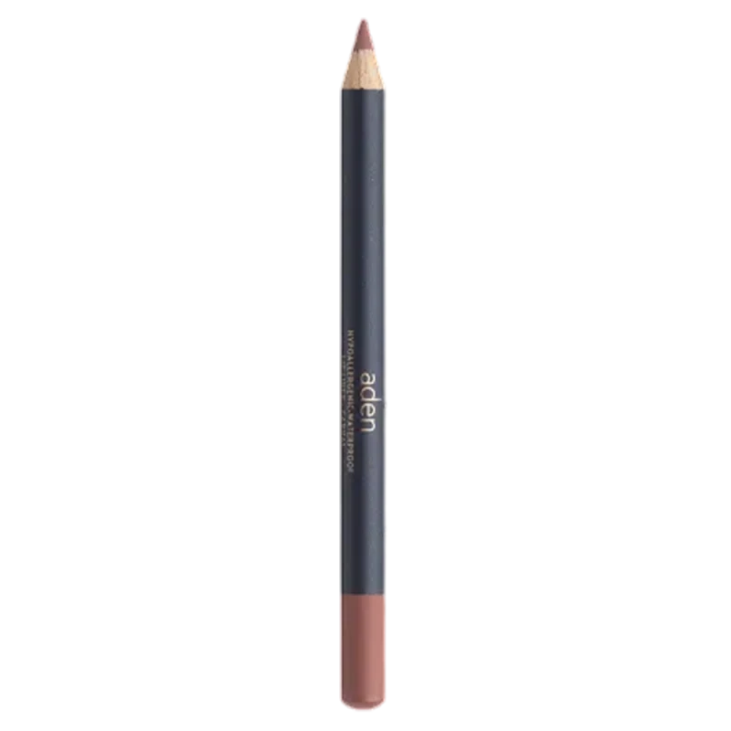 Aden Creion pentru buze Lipliner Pencil 21 CARNAL