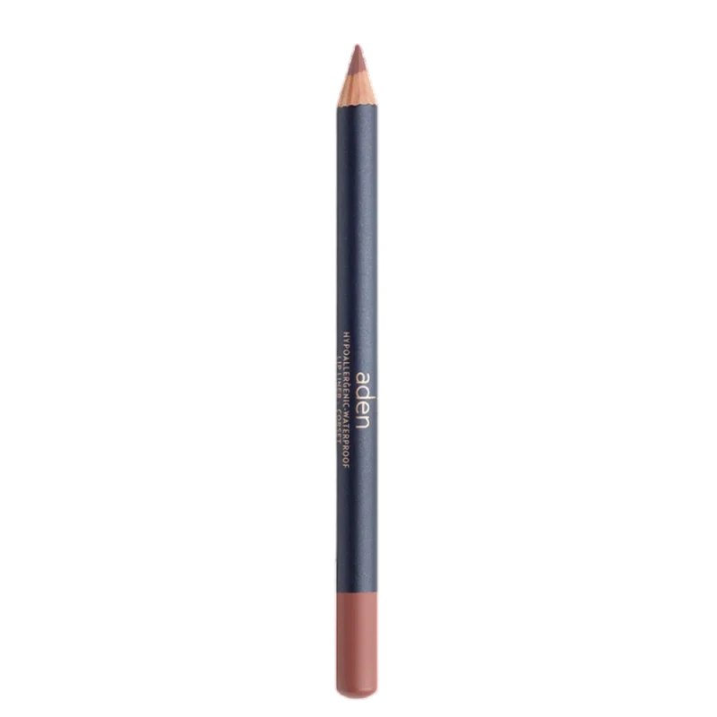 Aden Creion pentru buze Lipliner Pencit 22 CORSET