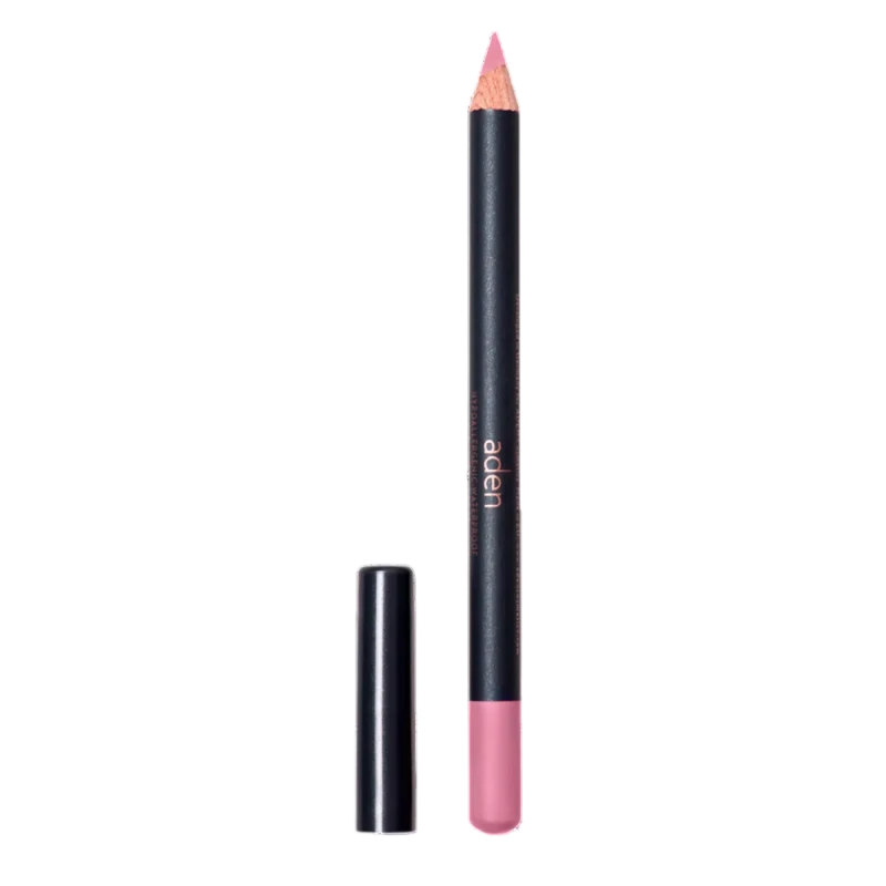 Aden Карандаш для губ Lipliner Pencil 37 MELLOW