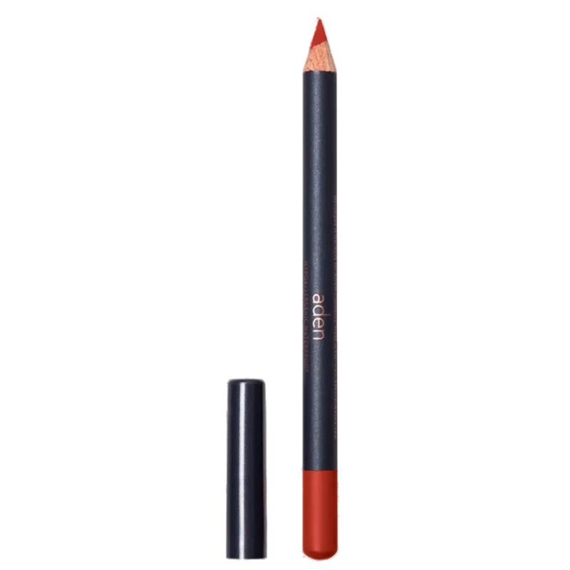 Aden Карандаш для губ Lipliner Pencil 50 CORAL