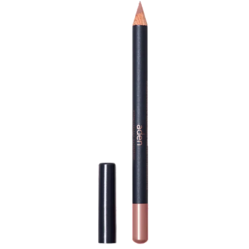 Aden Creion pentru buze Lipliner Pencil 46 NUDE