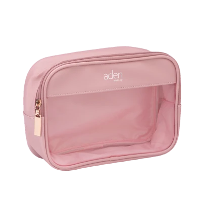 Aden Косметичка большая Cosmetic Bag Big 25 cm x 18 cm x 8 cm