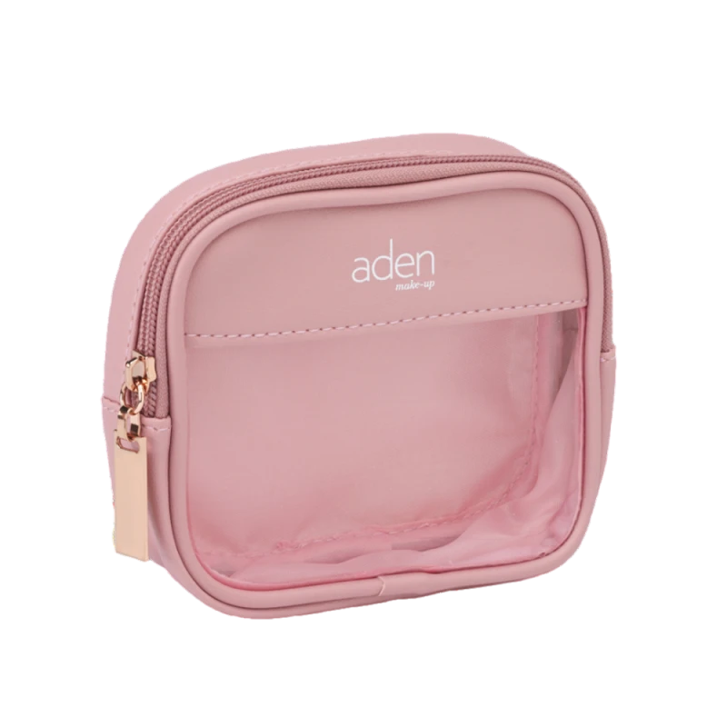 Aden Косметичка маленькая Cosmetic Bag Small 15 cm x 12 cm x 4 cm