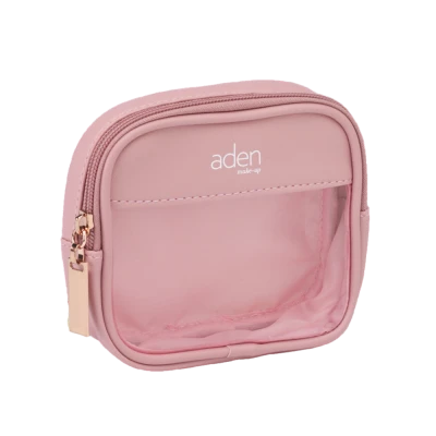 Aden Geanta cosmetica mica Cosmetic Bag Small 15 cm x 12 cm x 4 cm