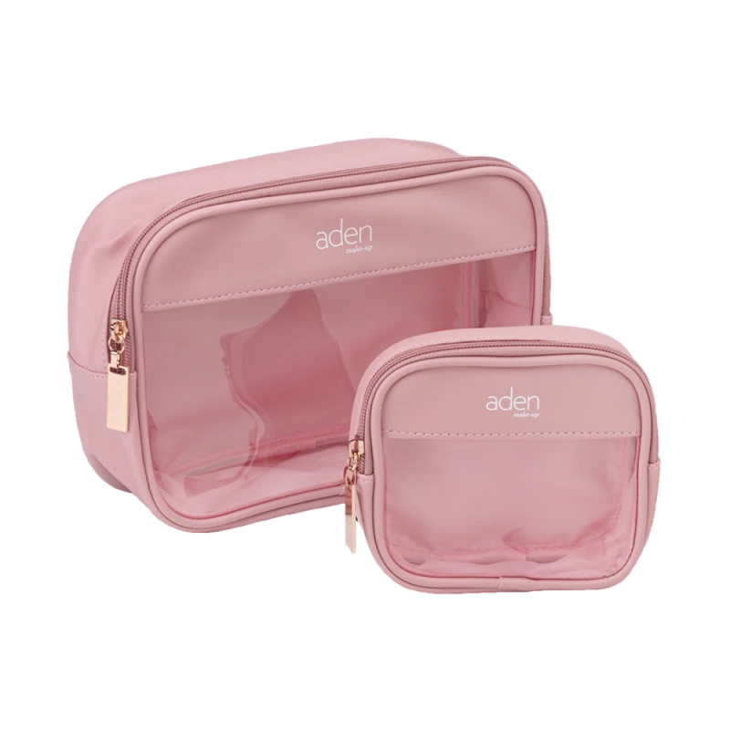 Aden Set de genti cosmetice Cosmetic Bag Set