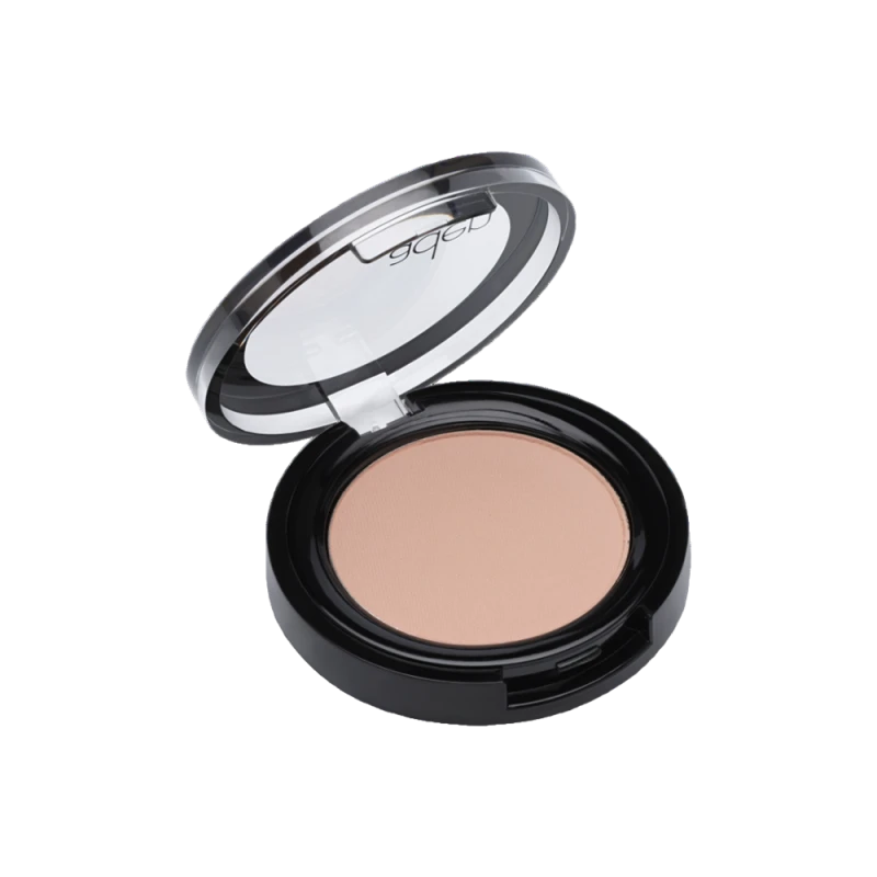 Aden Farduri de pleoape mate Matte Eyeshadow Powder 05 Rosie Nude