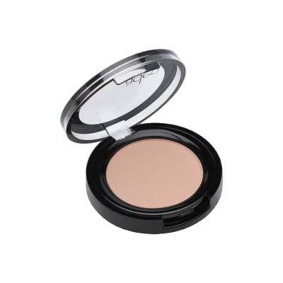 Aden Матовые тени для век Matte Eyeshadow Powder 05 Rosie Nude